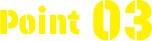 Point 03